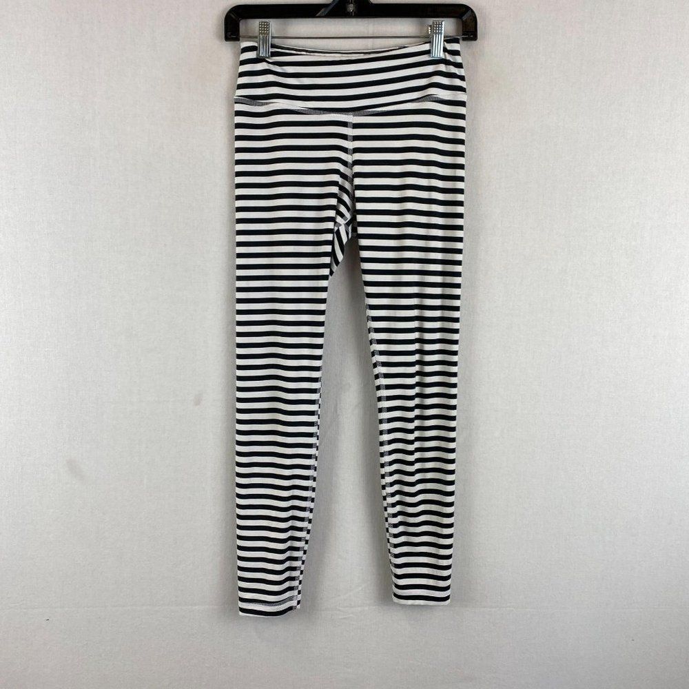 REEBOK Stripe Legging